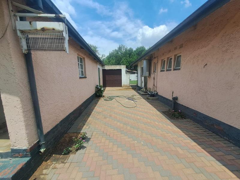 3 Bedroom Property for Sale in Sasolburg Ext 2 Free State